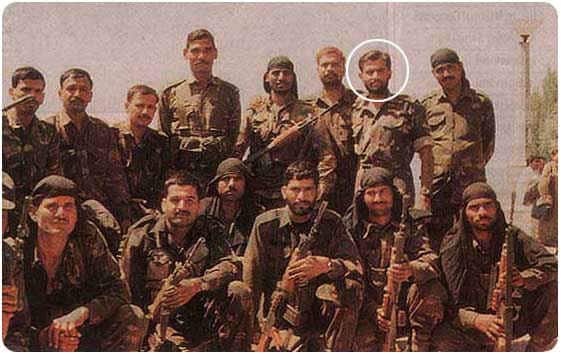 When the Kargil War erupted, 2 Rajputana Rifles was tasked with recapturing Tololing and nearby peaks from Pakistani forces.For Vijyant, this was a moment of duty. On the night of June 12, 1999, the 22-year-old officer led his platoon to capture the heavily defended Barbad Bunker during the Battle of Tololing. The victory became a turning point in the Kargil War and announced the arrival of a fearless young leader. Credit: captainvijyantthapar.com 