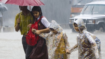 Tamil Nadu and Bengaluru brace for heavy rain and thunderstorms as the Northeast Monsoon approaches.