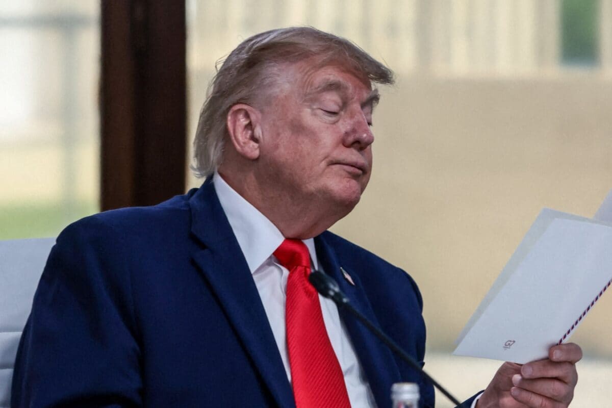 Psychologists Shaped Deal Talks? How Iran Used Them To Decode Trump's 'Erratic Behaviour'