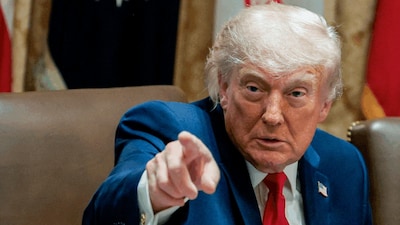 US Supreme Court Widens Trump's Presidential Removal Powers Over ...