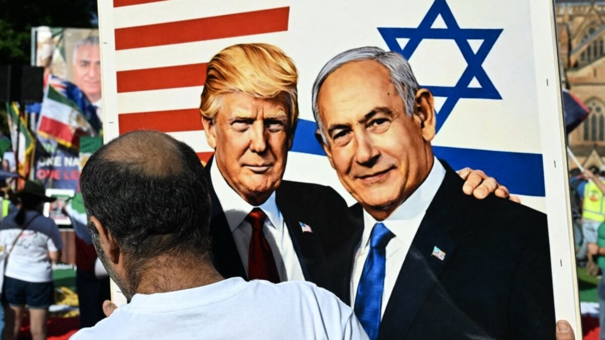 'We Decide When To Act': Netanyahu Told Trump Israel Will Defend Itself After Iran Strikes