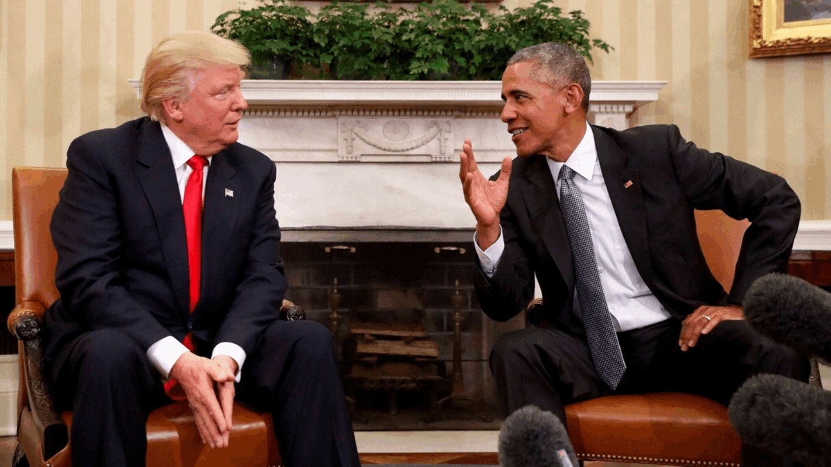 Trump's Iran Deal vs Obama's Nuclear Pact: What's Different And Which Is Better?