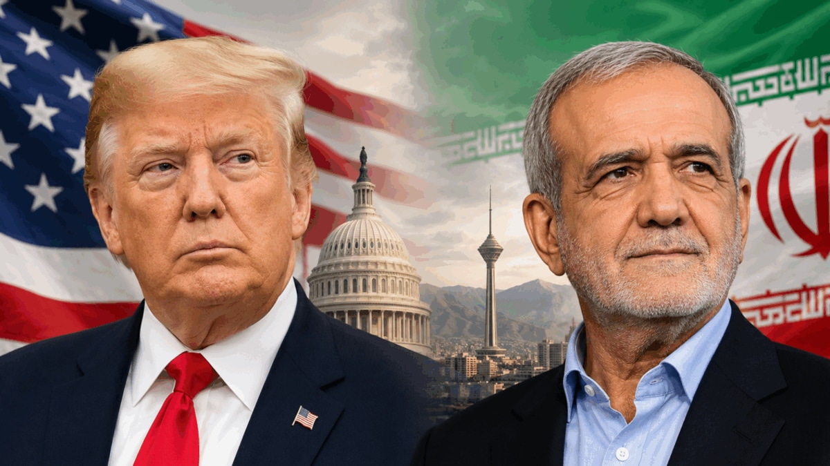 US-Iran Peace Deal Signed, The Hard Part Begins Now: 5 Things To Watch In The Next 60 Days
