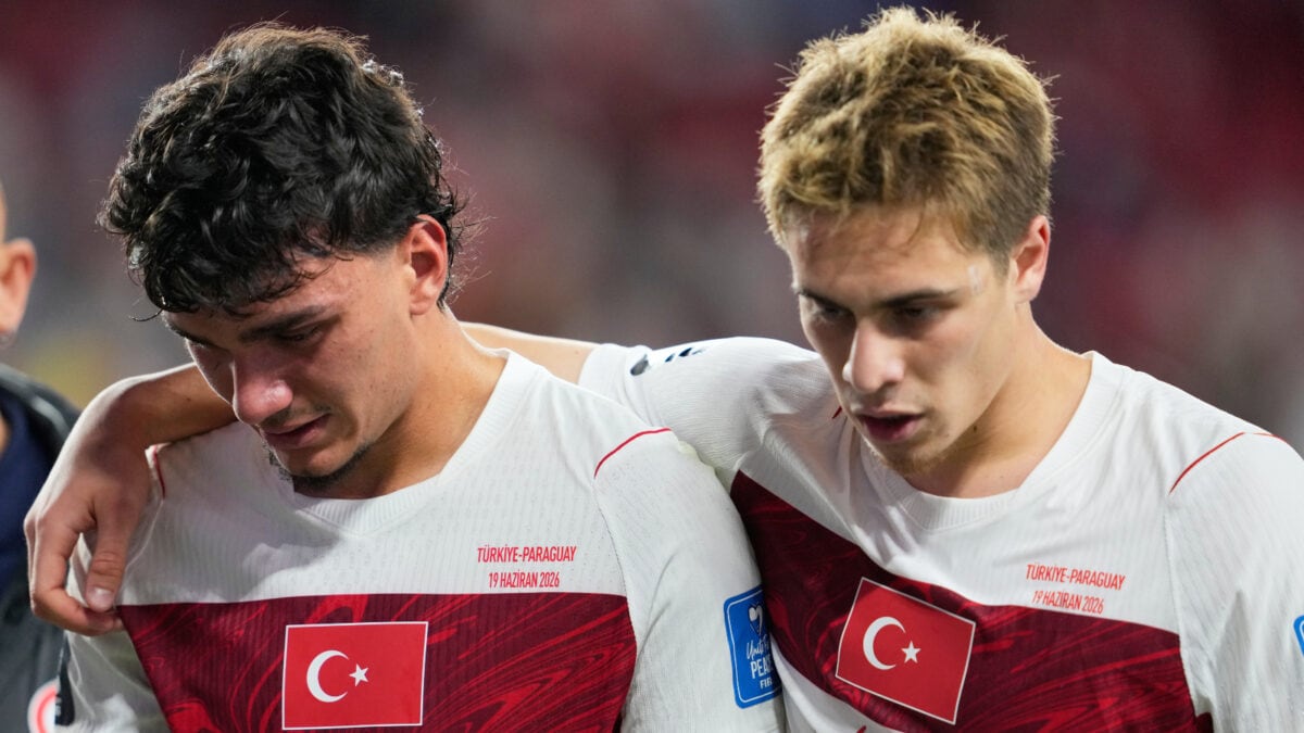 5 Teams Eliminated From FIFA World Cup 2026 Round Of 32 Race