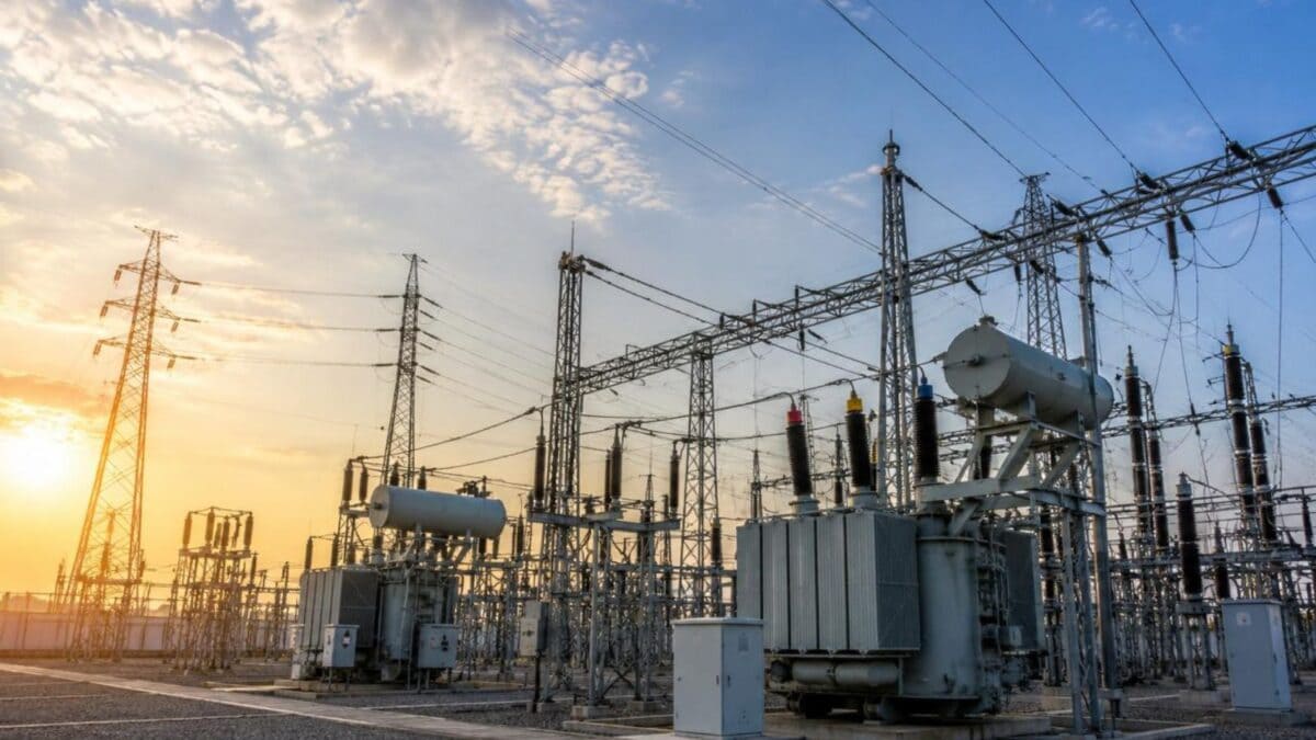 UP Sets National Benchmark, Meets Highest-Ever Power Demand Of 30,760 MW