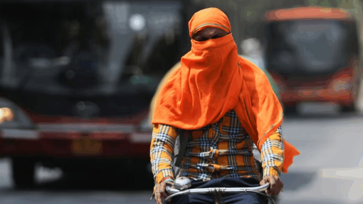 Heatwave Returns Today; Heavy Rain Likely In Bihar, Assam, Uttarakhand, Himachal Pradesh