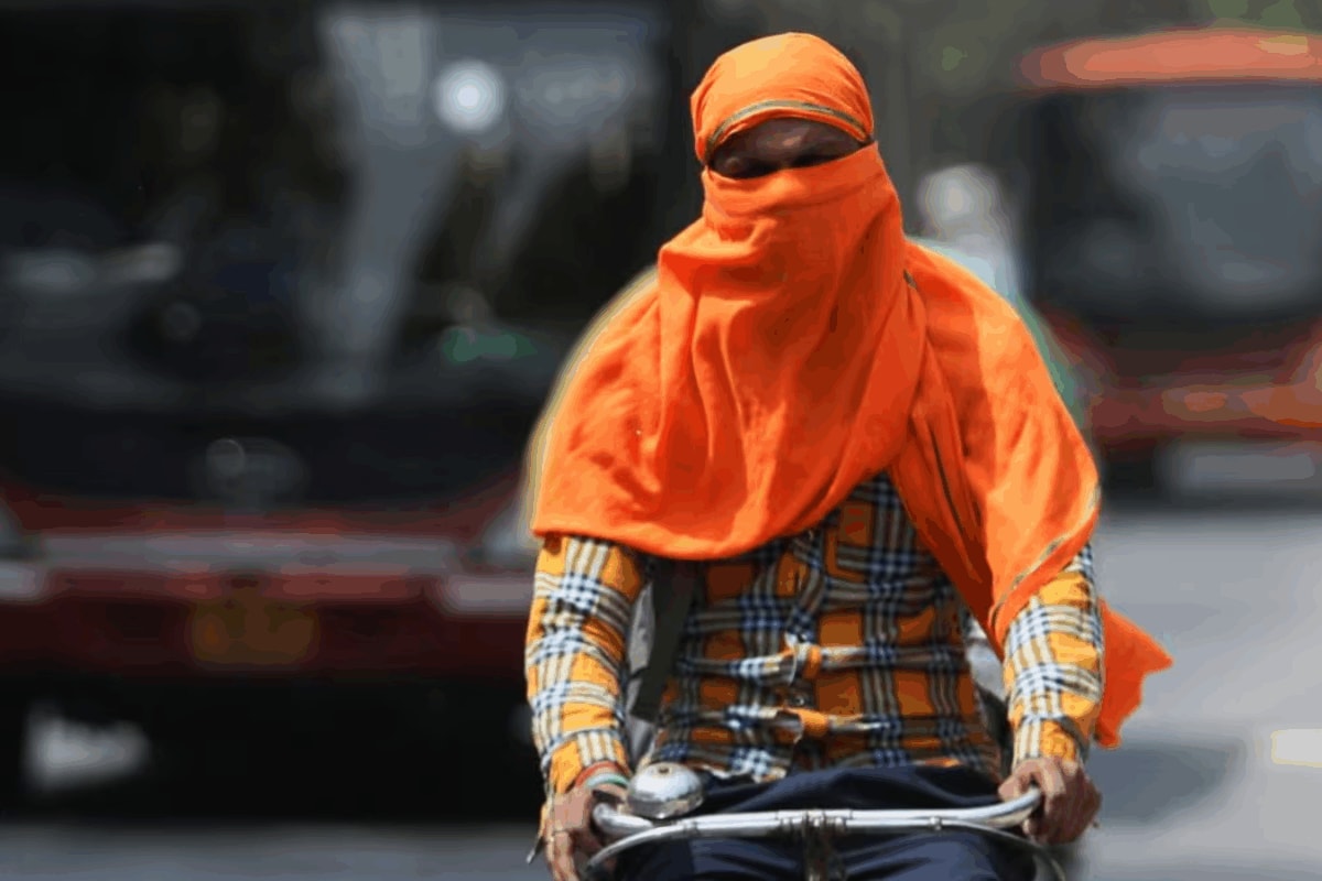 Heatwave Returns Today; Heavy Rain Likely In Bihar, Assam, Uttarakhand, Himachal Pradesh