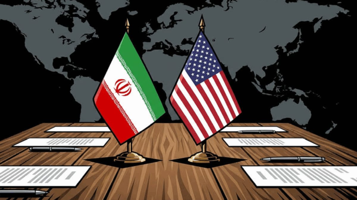 US-Iran Agreement Explained: What We Know And What Remains Unclear | GFX