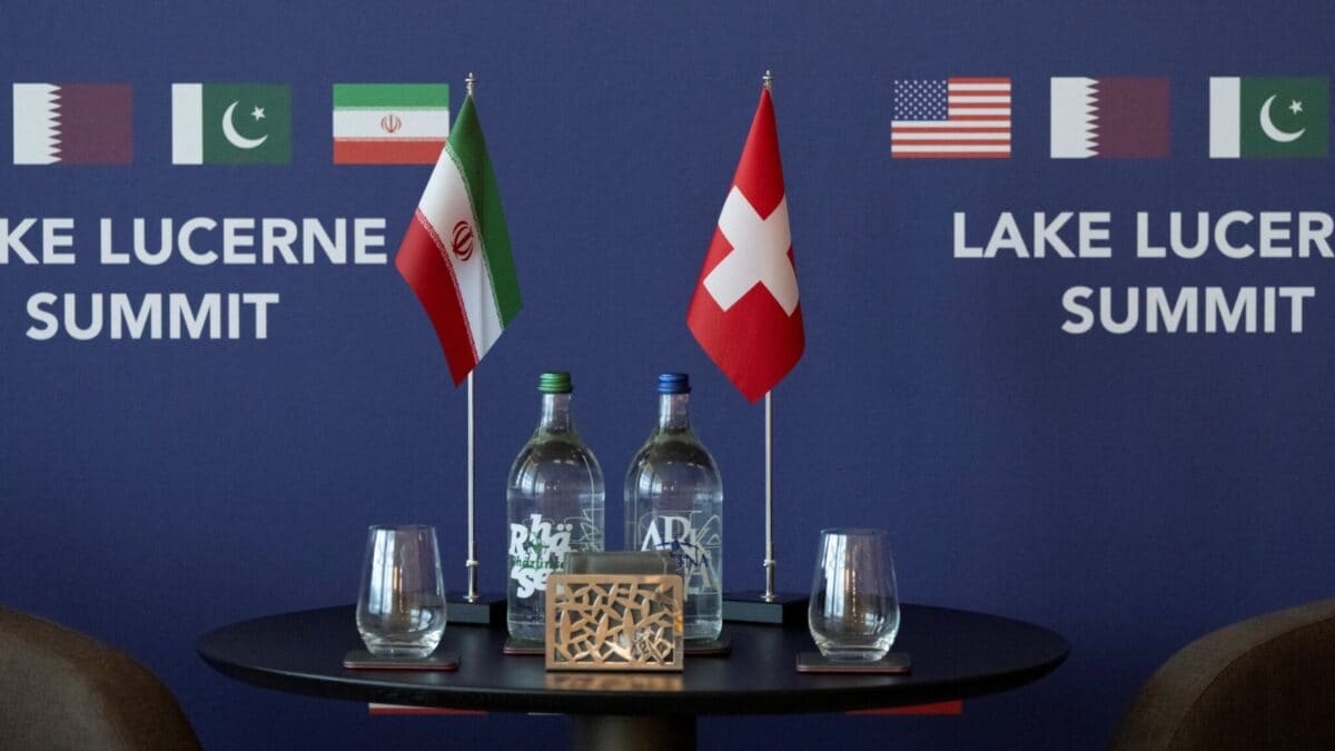 US-Iran War Live Updates Today: Israel Says US 'Very Naive' For Believing Iran Would Abandon Nuclear Programme
