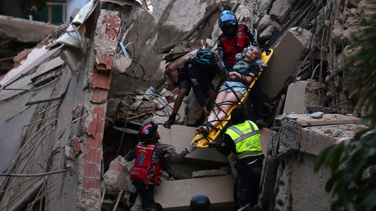 What Is A Doublet Earthquake And Why Was Venezuela Hit By Twin Shocks Just 39 Seconds Apart?
