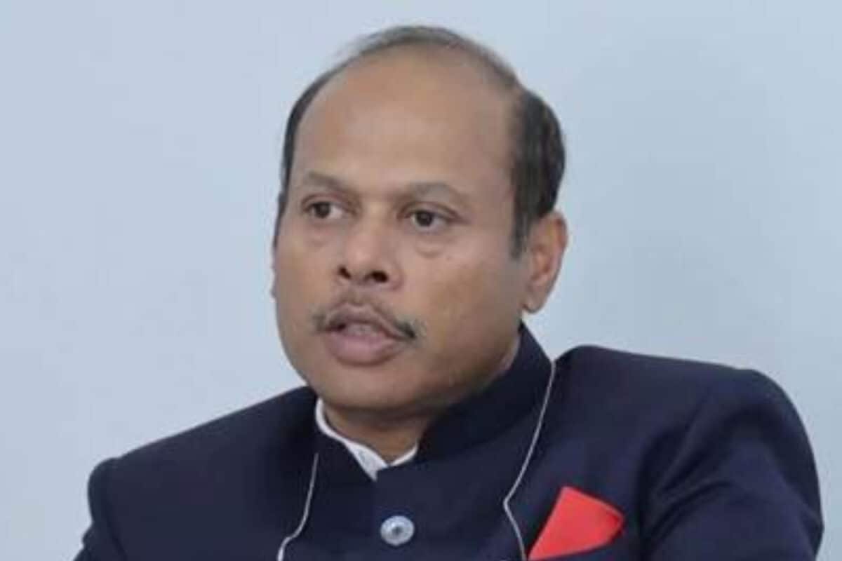 Who Is Vivek Aggarwal? Senior Indian Bureaucrat Appointed As FATF's Vice President
