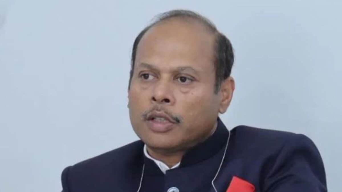 Big Global Role For India: Vivek Aggarwal Appointed FATF Vice President