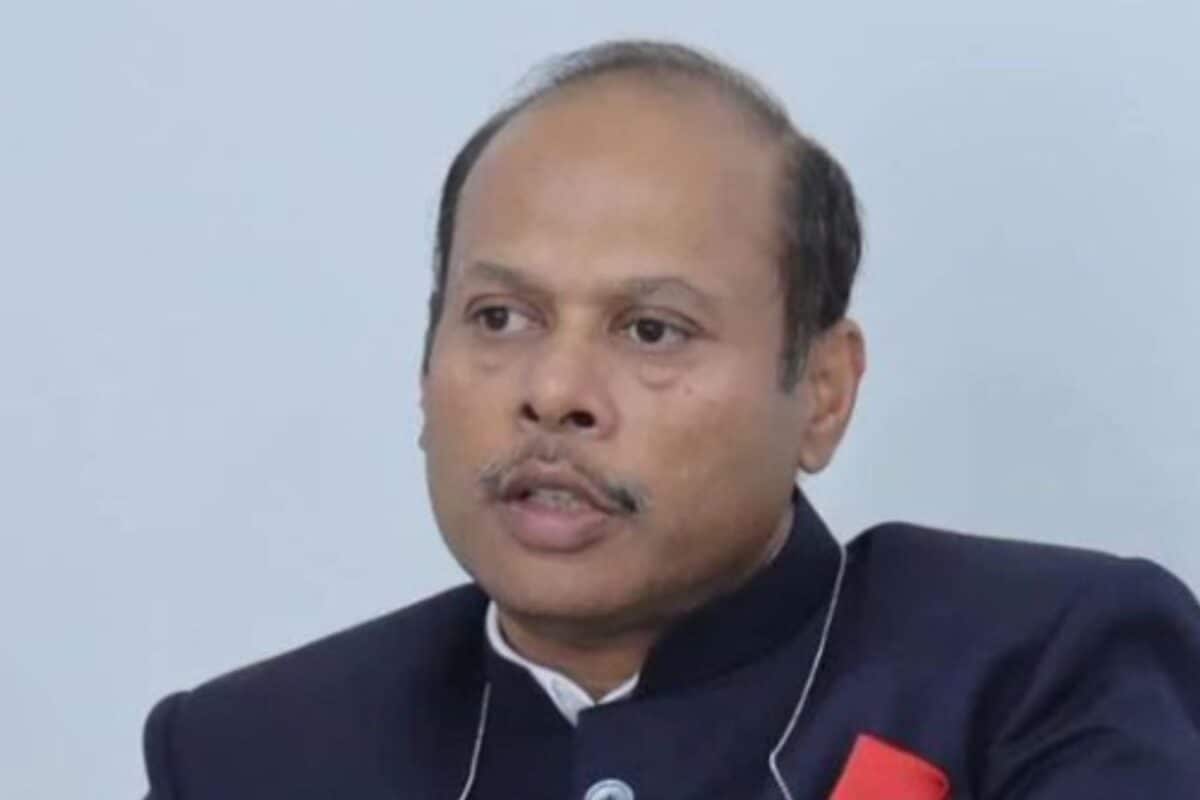 Big Global Role For India: Vivek Aggarwal Appointed FATF Vice President