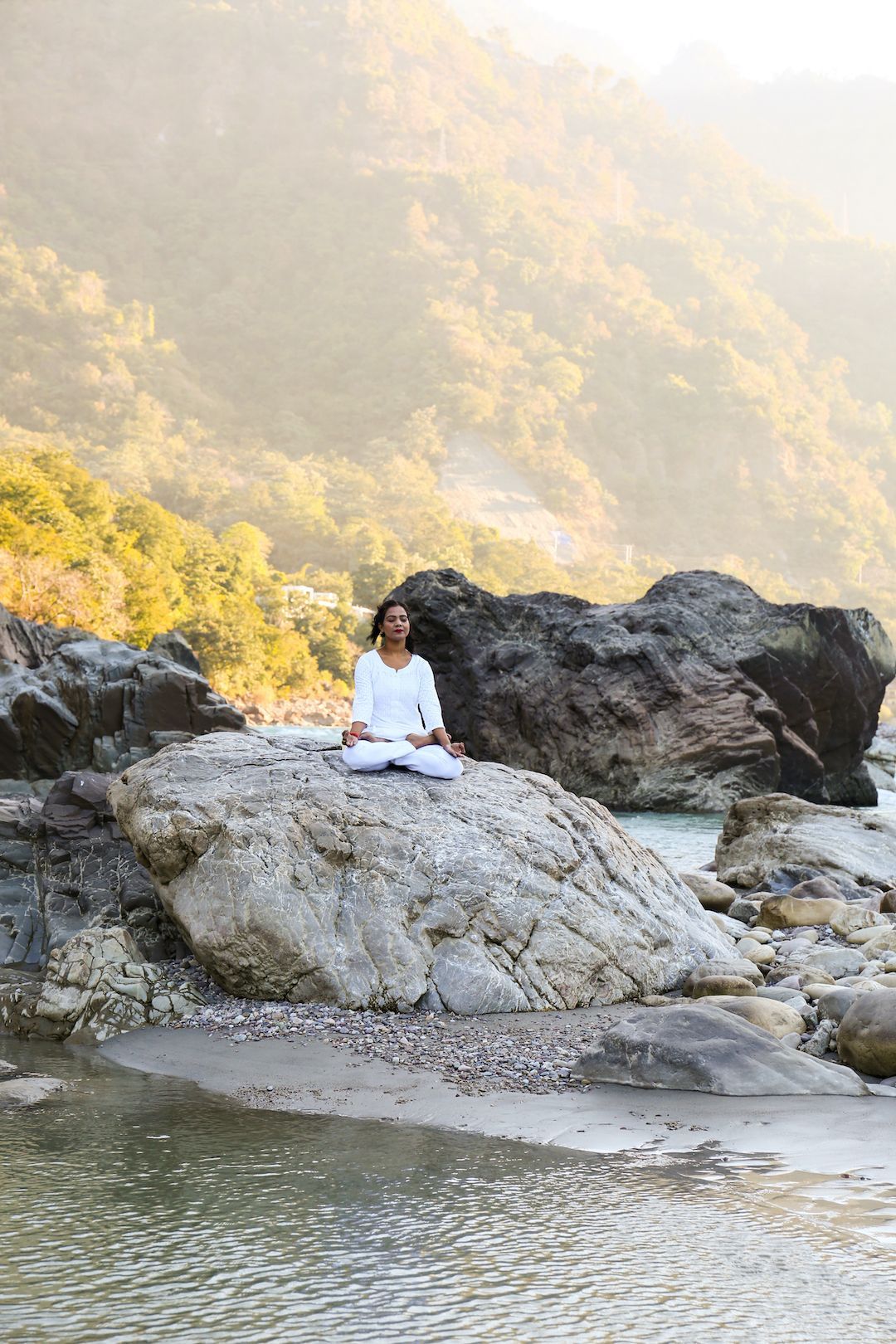 The Westin Resort & Spa, Himalayas, Uttarakhand