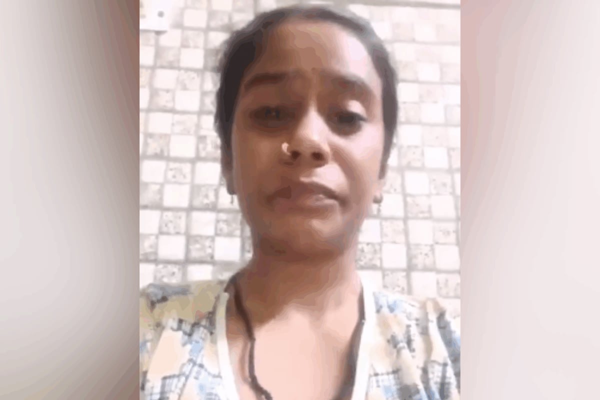 'Papa, I Am Going': Delhi Woman Dies By Suicide, Alleges Harassment By In-Laws In Final Video
