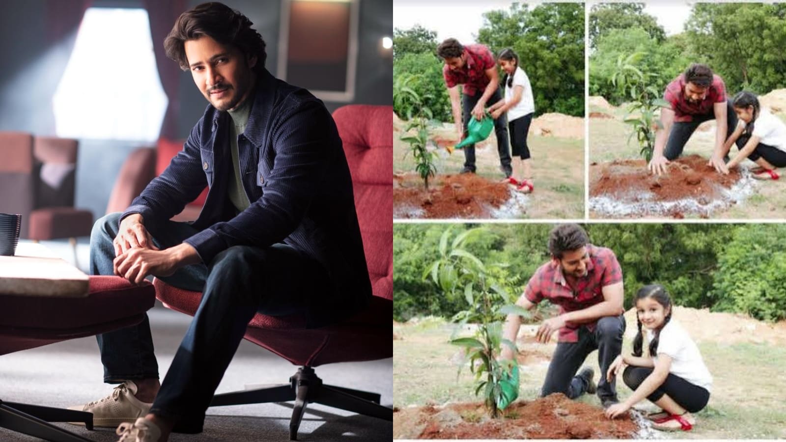 World Environment Day 2026: 5 Indian Actors Inspiring Change Beyond The Big Screen