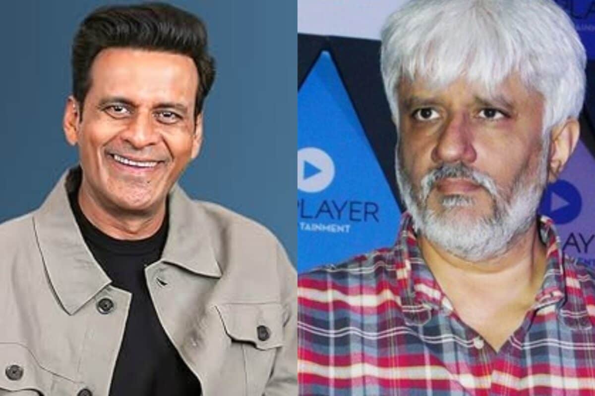 Manoj Bajpayee Says Shooting Commercial Films Is Like A Picnic; Vikram Bhatt Recalls Calls With Family In Jail