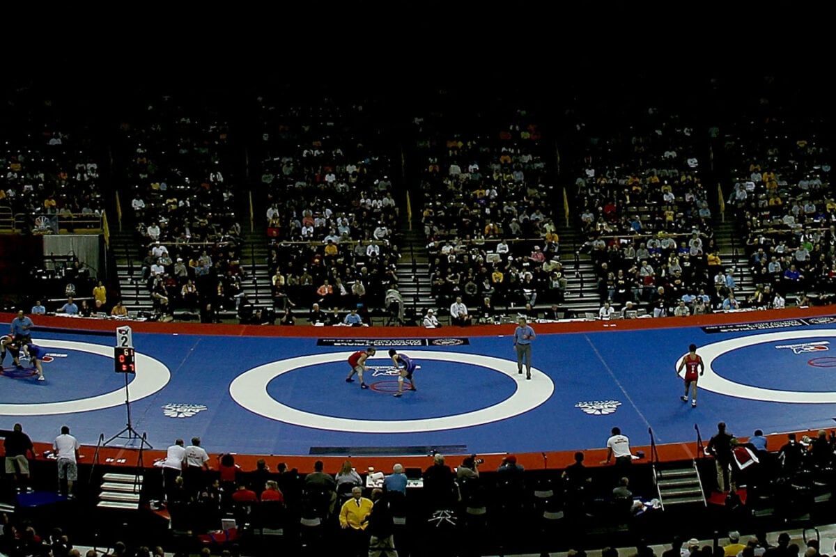 Five Wrestlers Suspended For Four Years By WFI Over Fake Birth Certificates