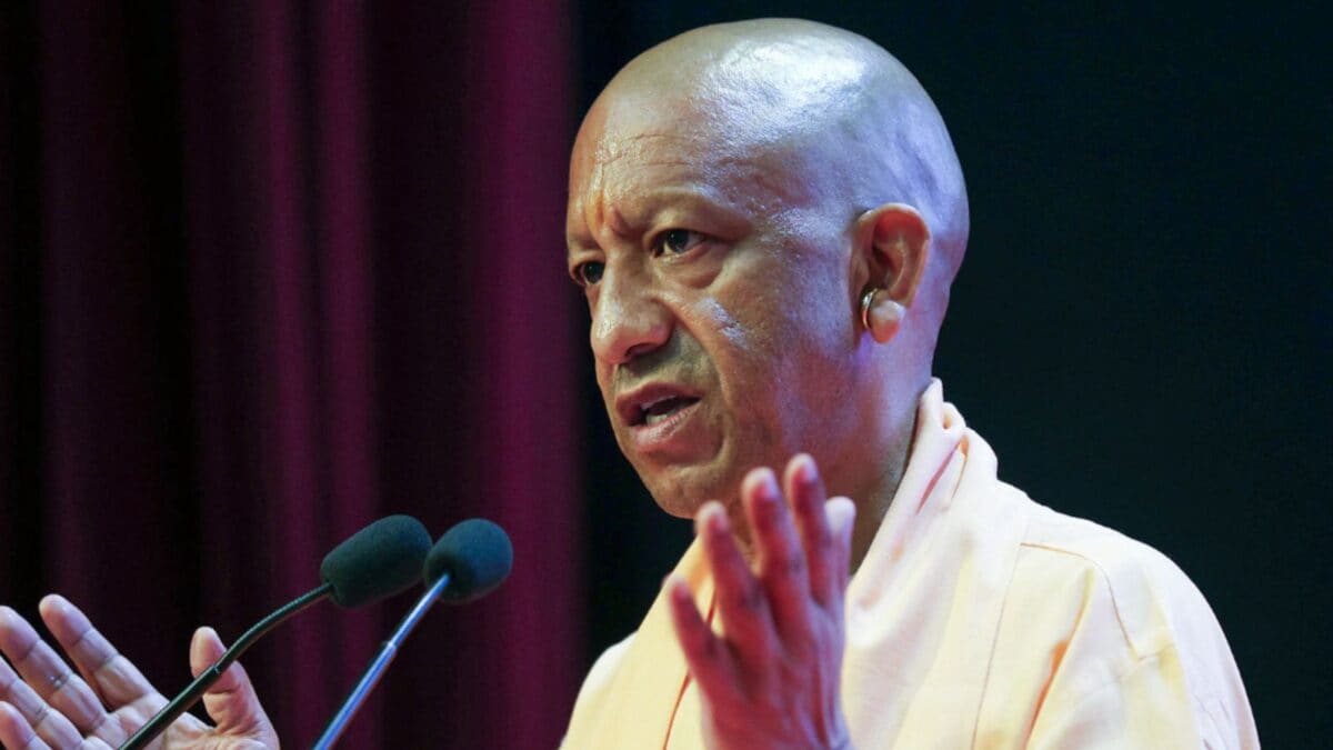 UP Govt To Hold Statewide Seminar For Teachers On June 23 To Strengthen NIPUN Bharat Mission