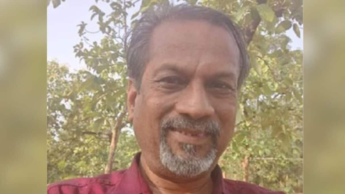 'Won't Be Intimidated': Zoho Founder Sridhar Vembu Alleges Verbal Threats After Targeting DMK Over Corruption