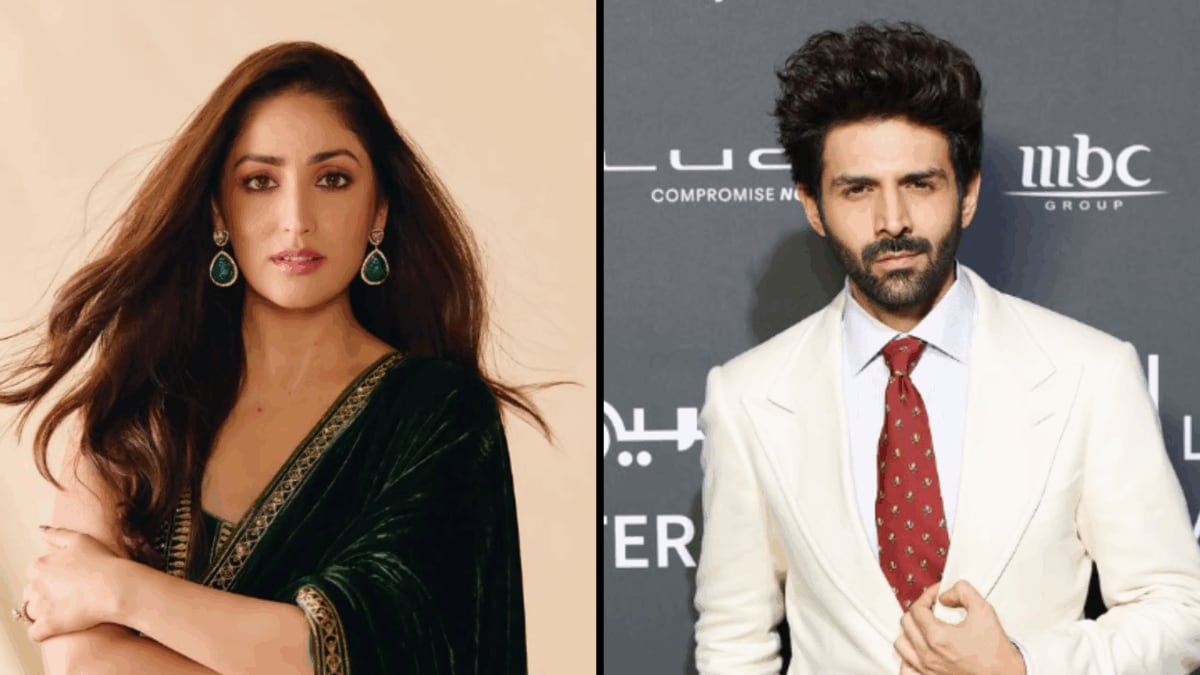 72nd National Film Awards: Yami Gautam Wins Best Actress For Article 370, Kartik Aaryan & Mammootty Named Best Actor
