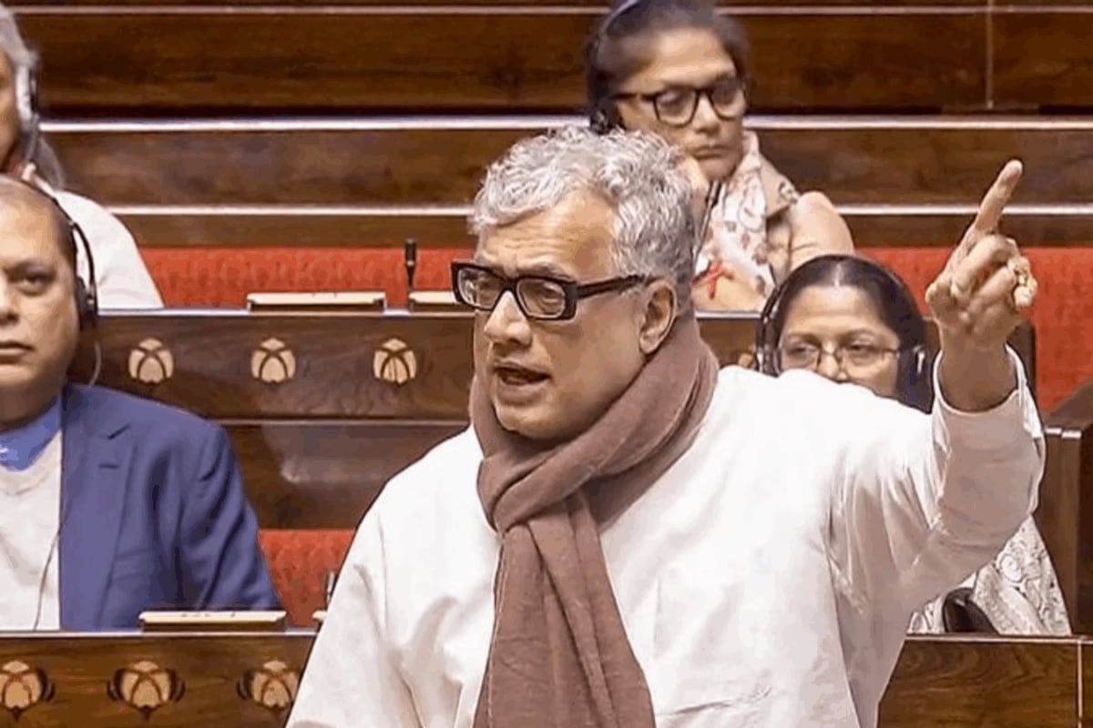 'Convene Separate All-Party Meet': TMC Writes To PM Modi Over FCRA & Delimitation Bills