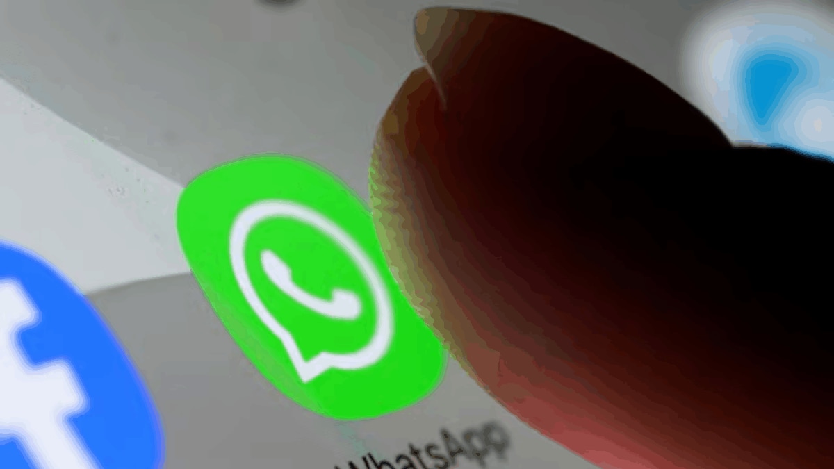 'Serious Possibility': Govt Warns Of Cybercrime Risk Over WhatsApp's Proposed Username Feature