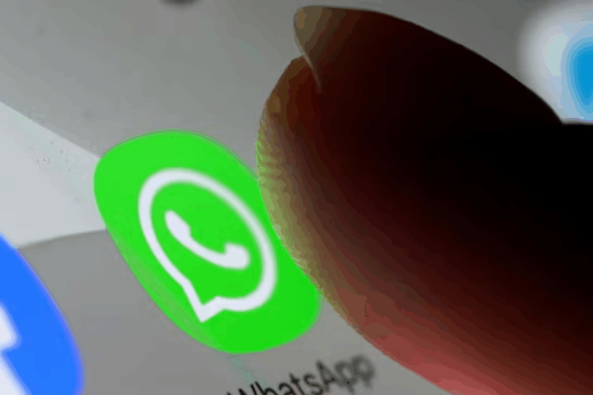 'Serious Possibility': Govt Warns Of Cybercrime Risk Over WhatsApp's Proposed Username Feature