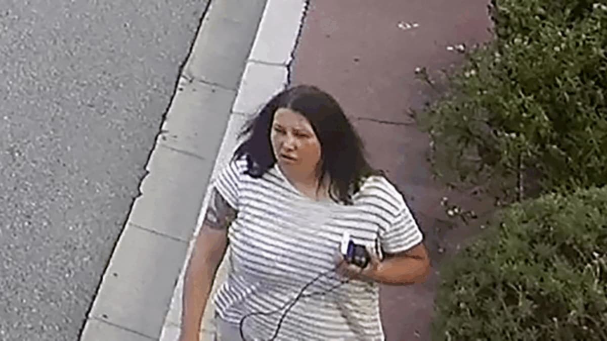 Ukrainian Woman Disguised As Man Named Main Suspect In Monaco Bombing, Interpol Issues Red Notice