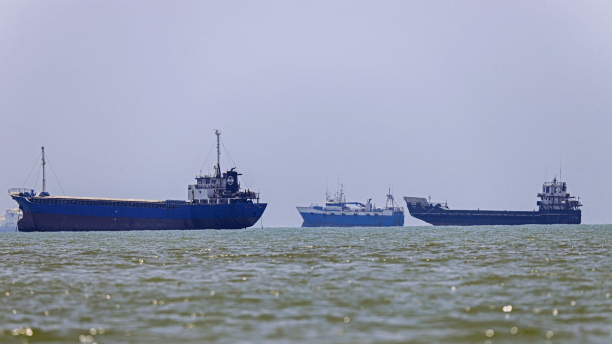 Will India Pay Hormuz Fees? Here's What Iran's Envoy Said As Tehran Assures 'Friendly Nations'