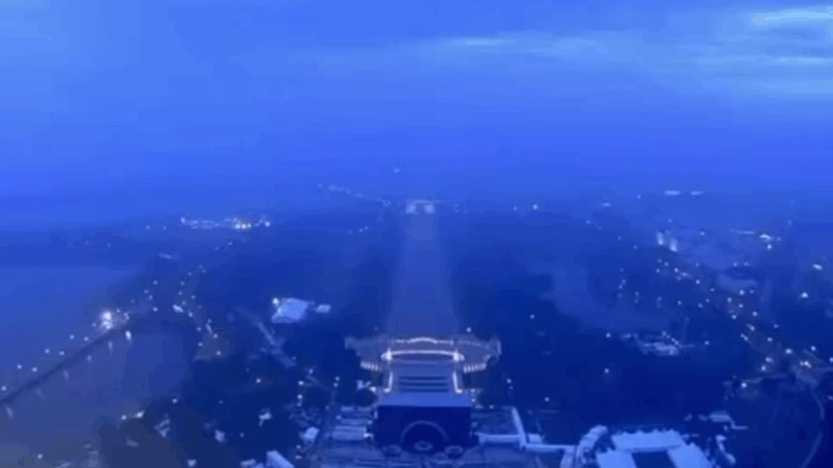 Smog Chokes Washington After Massive July 4 Fireworks Display, Triggers Health Concern | Videos