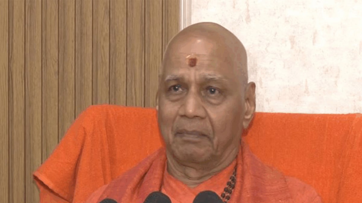 Ram Temple Donation Scandal: Trust Treasurer Urges Patience Amid Probe