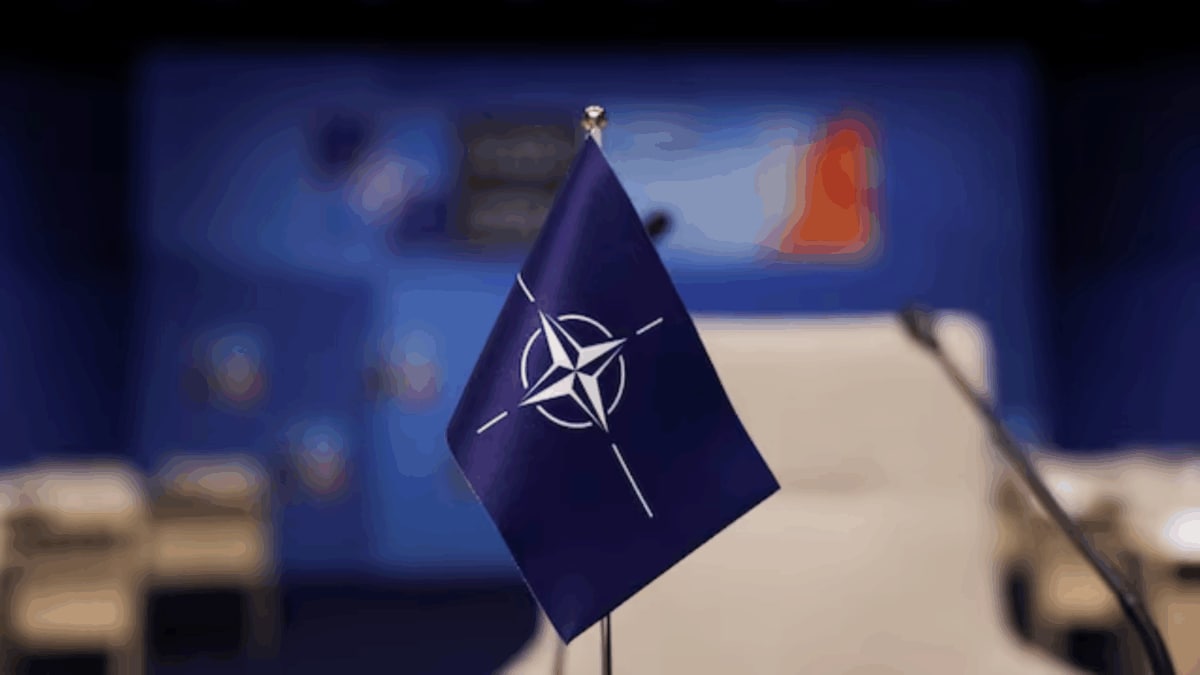 NATO Pushes For 5% Of GDP Spending For Defence: How Many Members Are Following This?