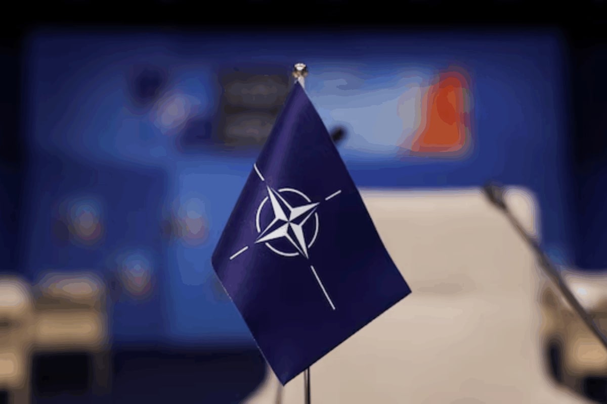 NATO Pushes For 5% Of GDP Spending For Defence: How Many Members Are Following This?