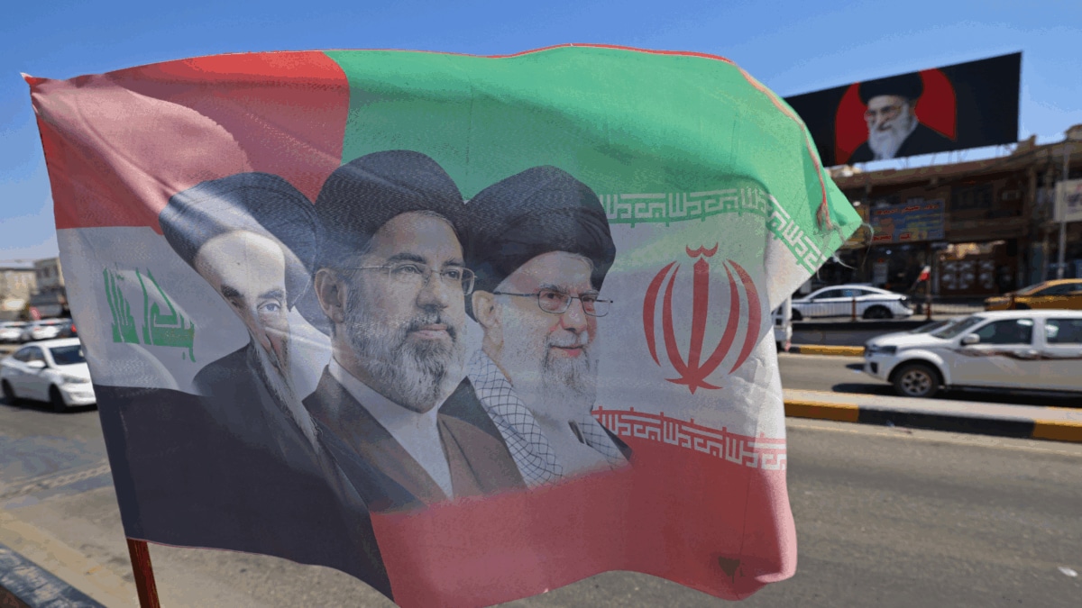 Mojtaba Khamenei’s First Message After Ali Khamenei’s Funeral: ‘Vengeance Is The Will’