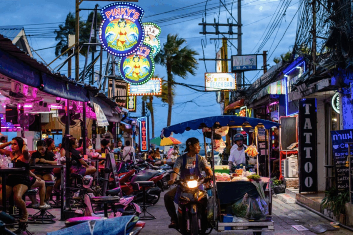 Planning A Thailand Trip? Thai Govt Introduces New Visa Reforms For Indian Tourists. All You Need To Know