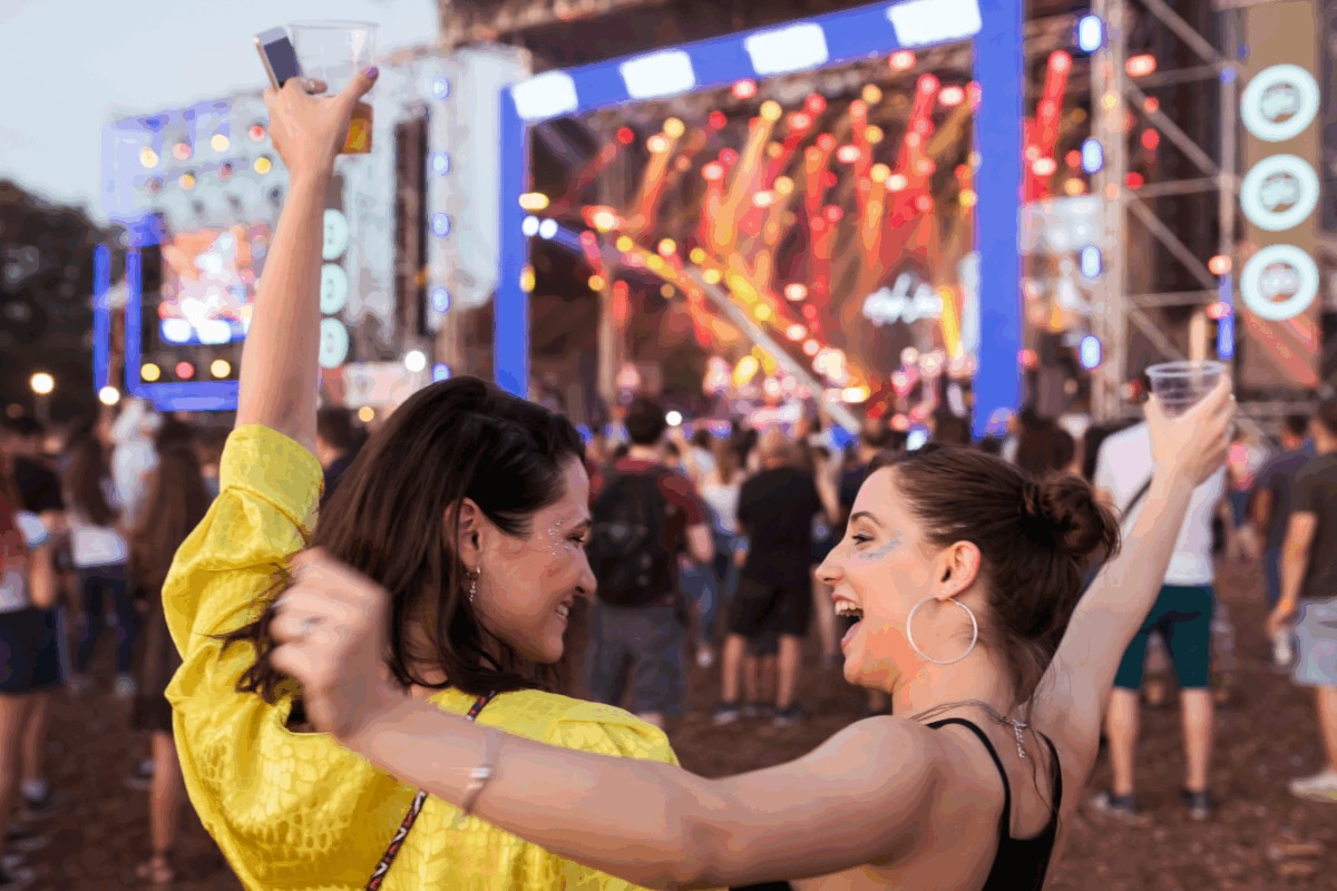 Gen Z Is Curating Their Next Vacation Around THIS Experience, And We Bet You'd Agree