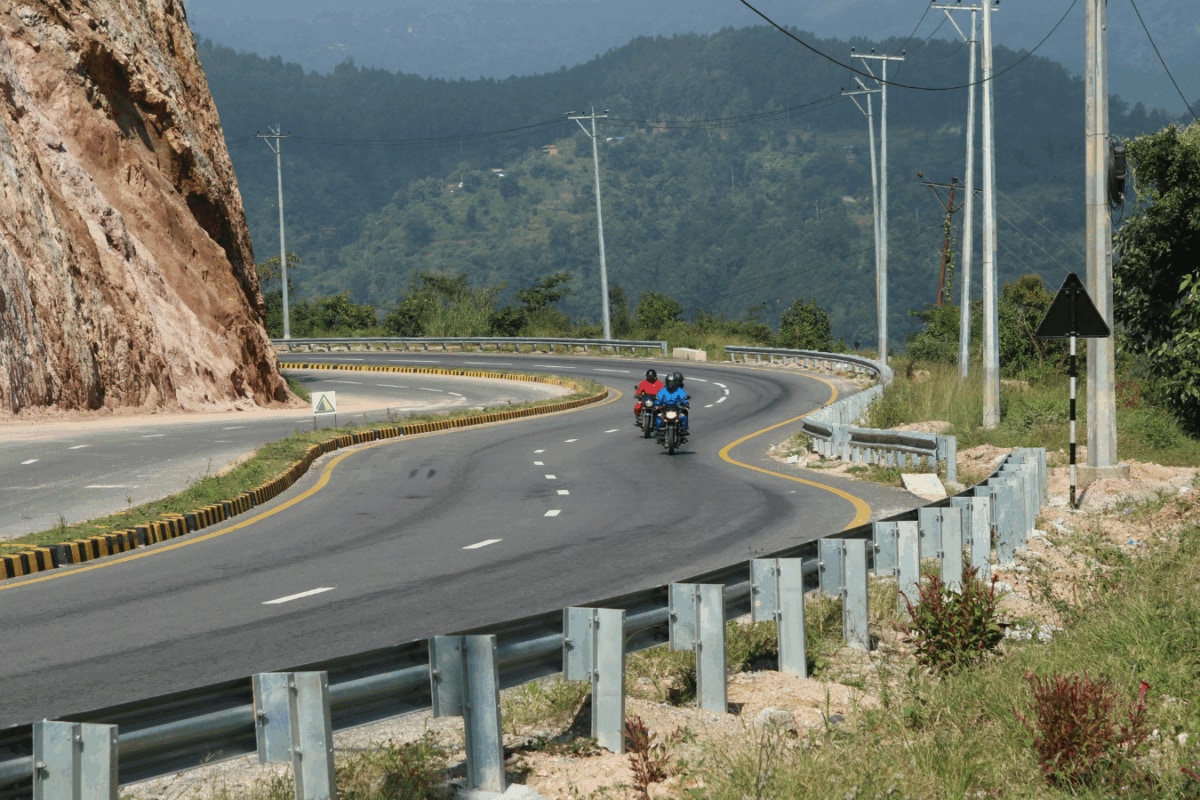 Delhi To Nepal In 8 Hours? 4 Scenic Destinations To Explore Along The Gorakhpur-Sonauli Highway