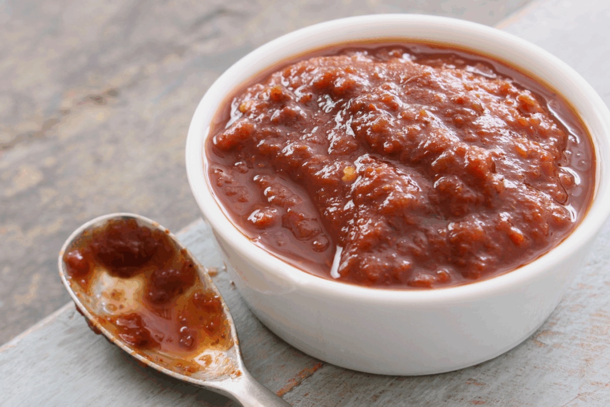 This Wild Monsoon Berry Makes A Tangy And Spicy Chutney You Will Want With Every Meal: Easy Recipe Inside
