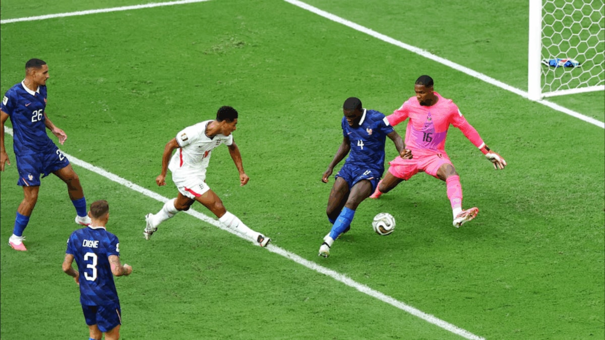 Bengal declares school holiday for World Cup final after Mizoram, Kerala