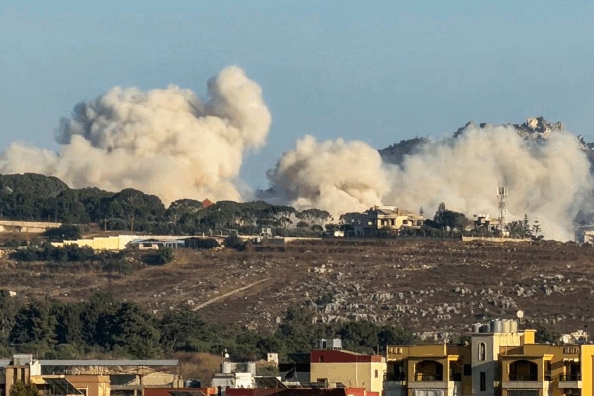 US-Iran Conflict: Mediators Propose 10-Day Halt In Strikes, Urge Revival Of Ceasefire Deal