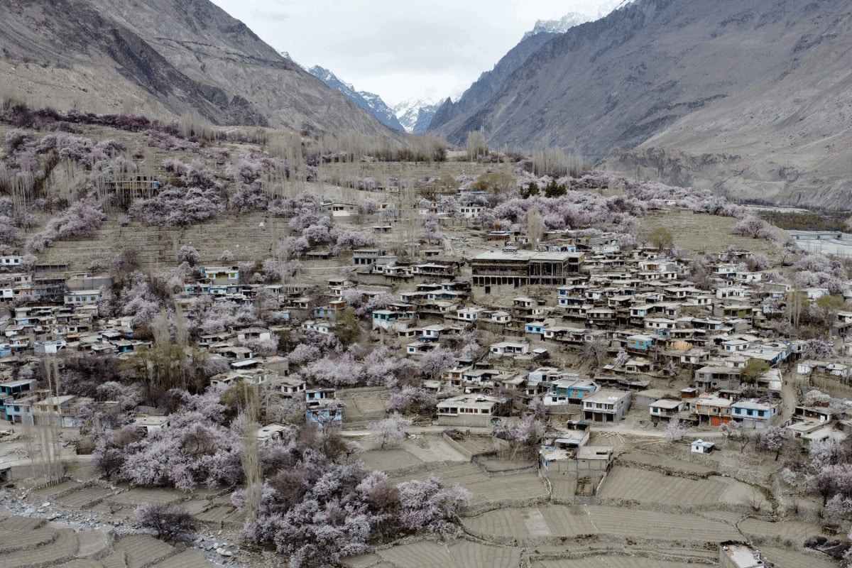 After 'Losing' Balochistan, Pakistan Plans To Grant Fifth Province Status To Gilgit-Baltistan