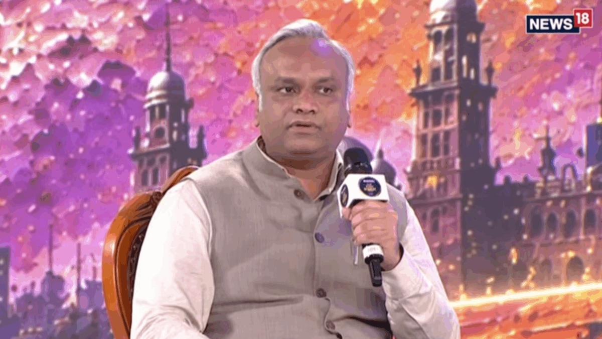 'No Kind Of Vigilantism Allowed In Karnataka': Priyank Kharge At Rising Bharat Summit
