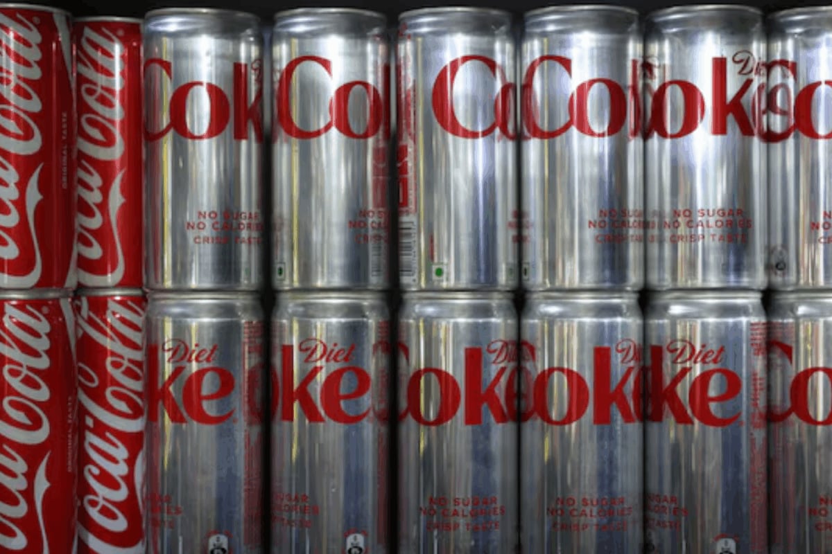 Why Has Diet Coke Become Expensive In India? The Reason Lies Thousands Of Miles Away