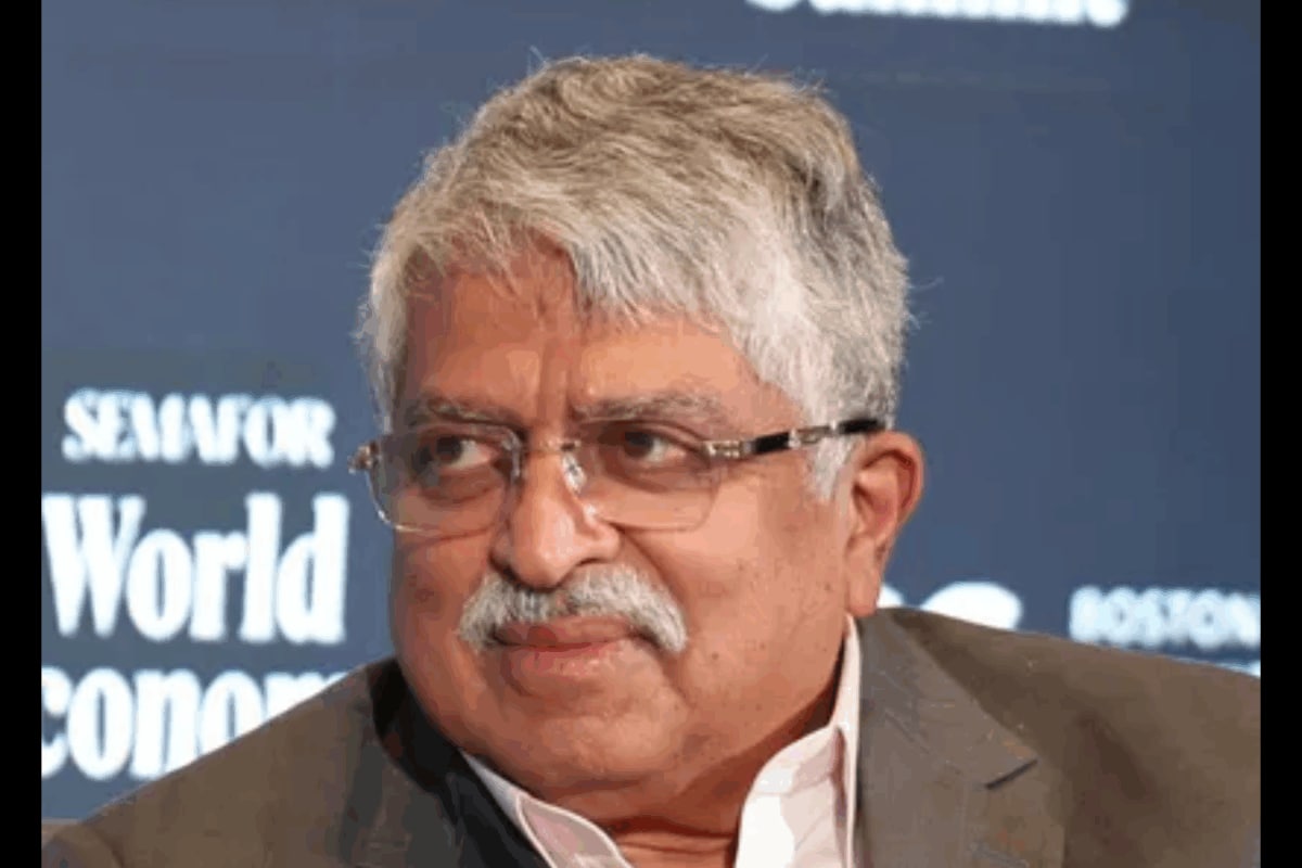 What Is Nandan Nilekani's Net Worth? Infosys Co-Founder Set To Lead Centre's Exam Reform Panel