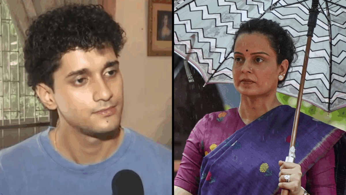 கங்கனா ரனாவுத்தின் 'ஜெனரேஷன் கட்டர்' கருத்துக்கு சி.ஜே.பி. பதில்