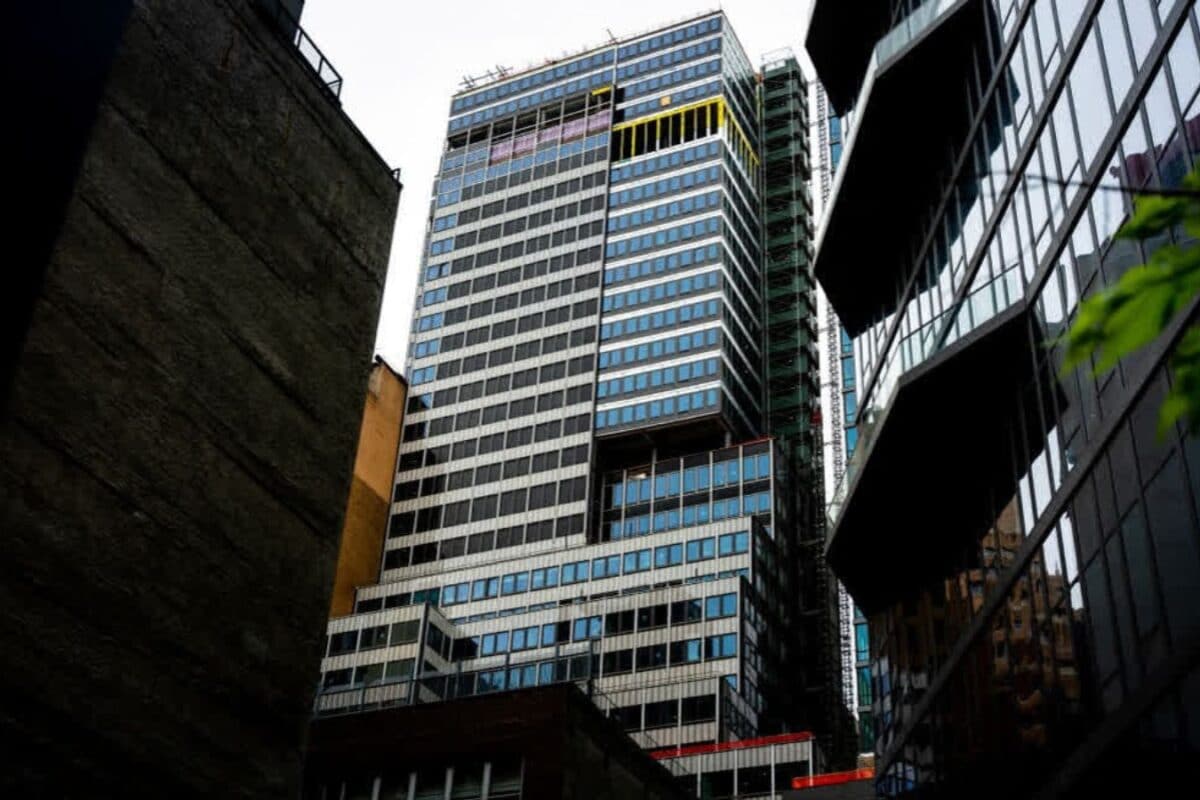 Indian Diplomats Still Unable To Return To UN Mission Three Weeks After Building Evacuation