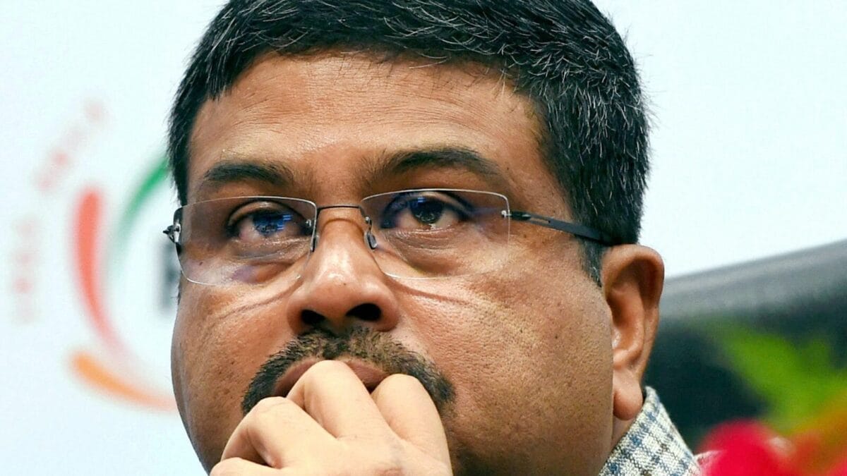 Dharmendra Pradhan Resigns: What It Means For Stormy Monsoon Session & Govt's Push For Key Bills