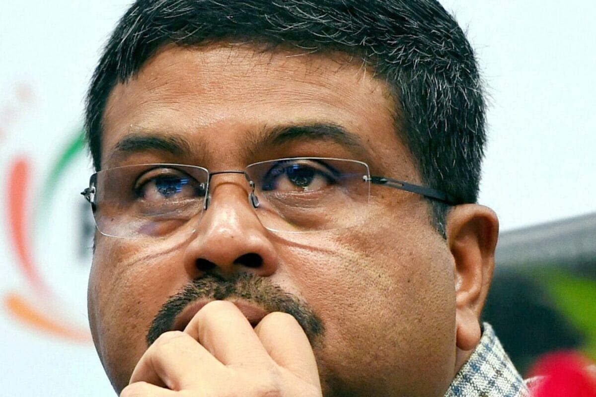 Dharmendra Pradhan Resigns: What It Means For Stormy Monsoon Session & Govt's Push For Key Bills