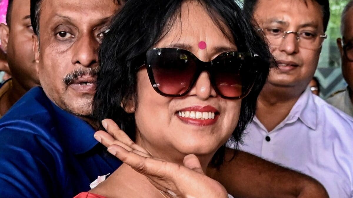 Taslima Nasrin’s Exile To Homecoming: A Journalist’s First-Hand Account Of Author’s Return To Kolkata